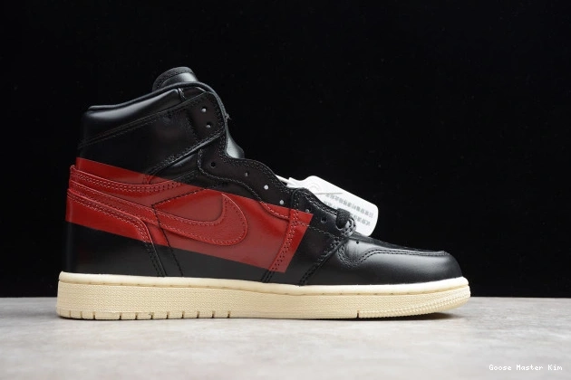 Couture Defiant OG 1 Air Jordan BQ6682-006 High 0709